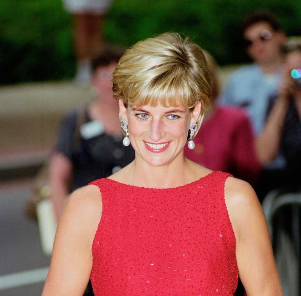 lady diana