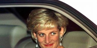 lady diana