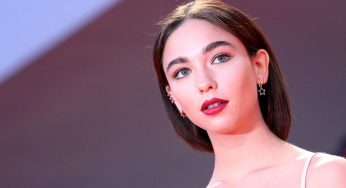 Il nudo integrale di Matilda De Angelis in The Undoing: le parole dell’attrice