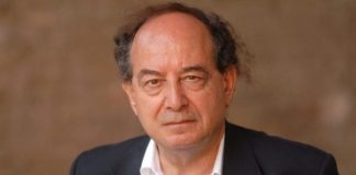morto roberto calasso