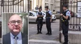 Offriva la figlia di 12 anni su un sito per scambisti: licenziato un giudice