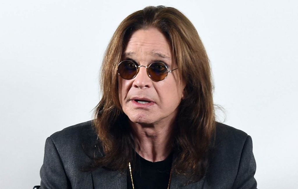 ozzy