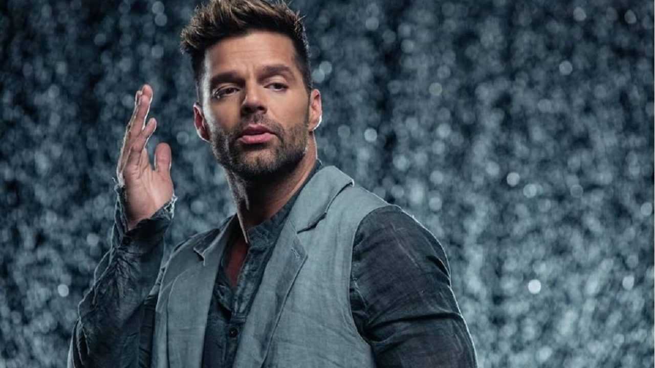 ricky martin