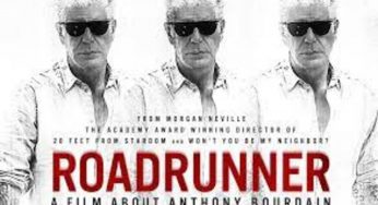 “Roadrunner”, è polemica sul documentario su Anthony Bourdain: quelle colpe ad Asia Argento e l’uso del deepfake