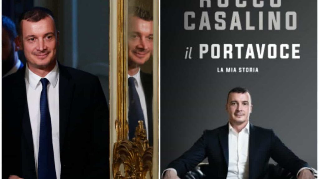 cessione diritti autobiografia 