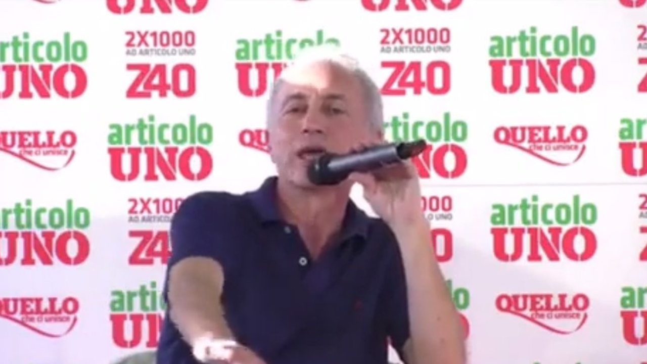 travaglio attacca draghi