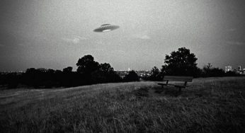 “Gli Ufo esistono” e i governi ci mentono: l’icona del rock scatenata