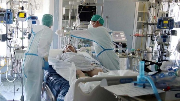 Che Differenza C è Tra Terapia Intensiva E Rianimazione