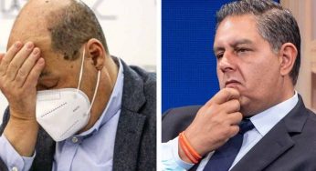 Doppia dose di vaccino per Toti e Zingaretti: la fake news dell’attore genera il caos