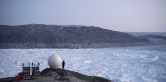 cambiamento climatico