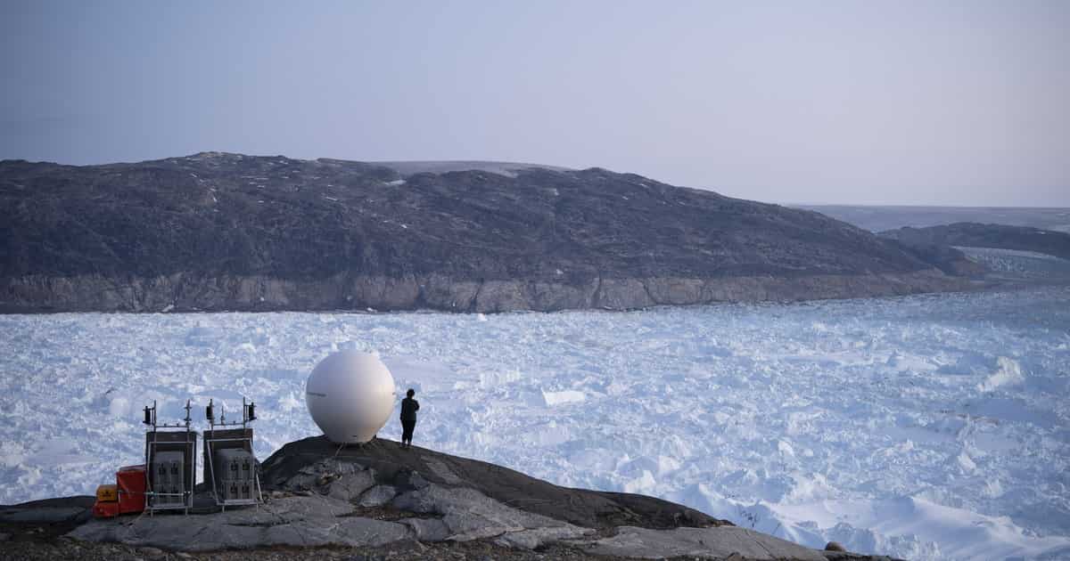 cambiamento climatico