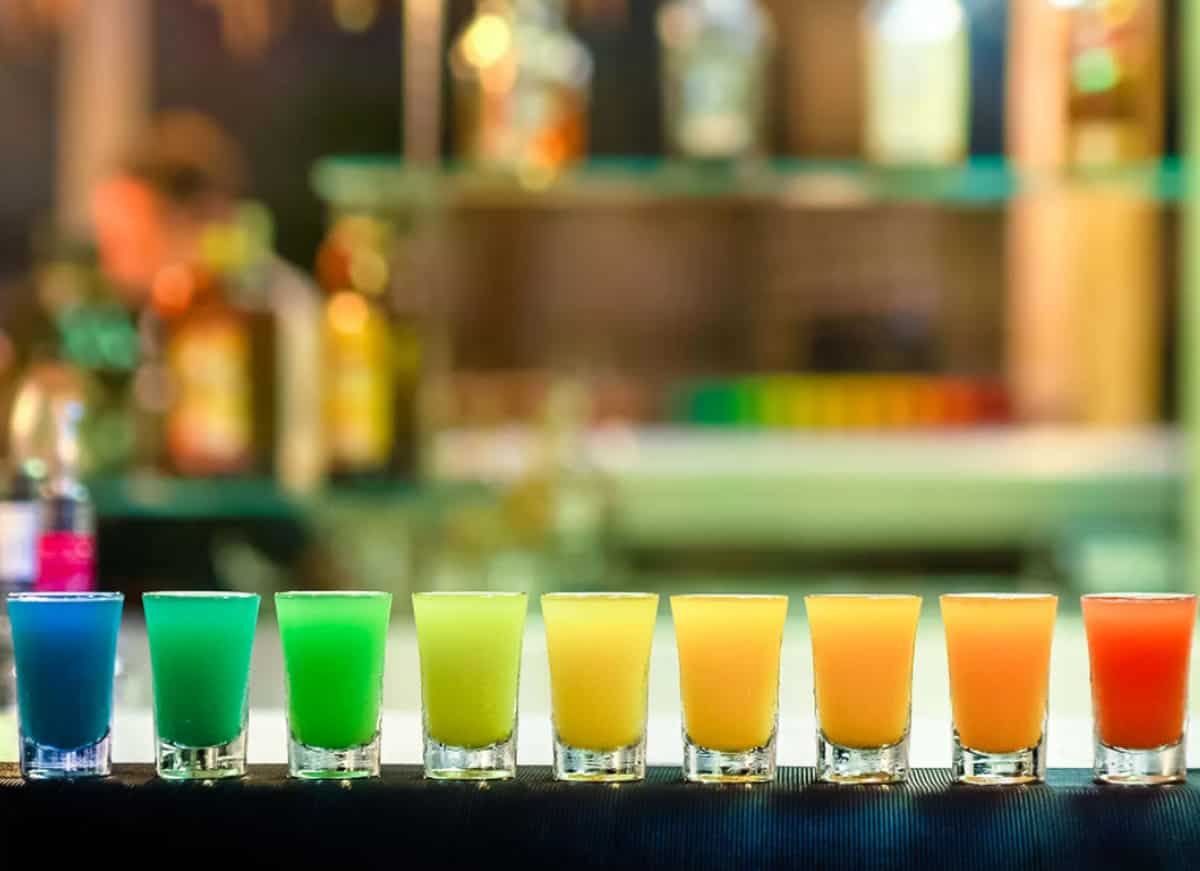bar gay friendly