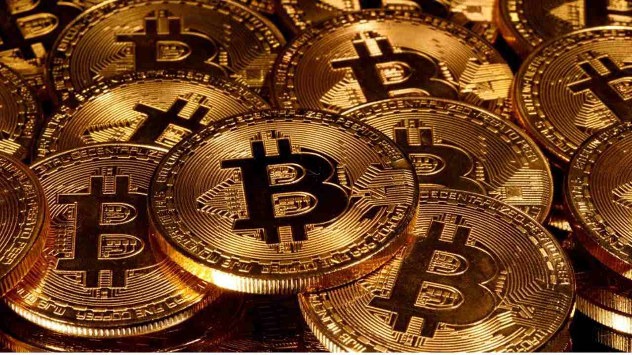 bitcoin valore reale