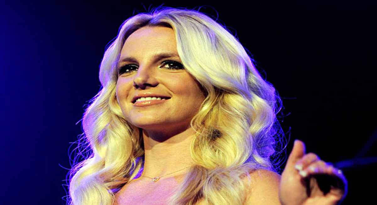 britney spears libera