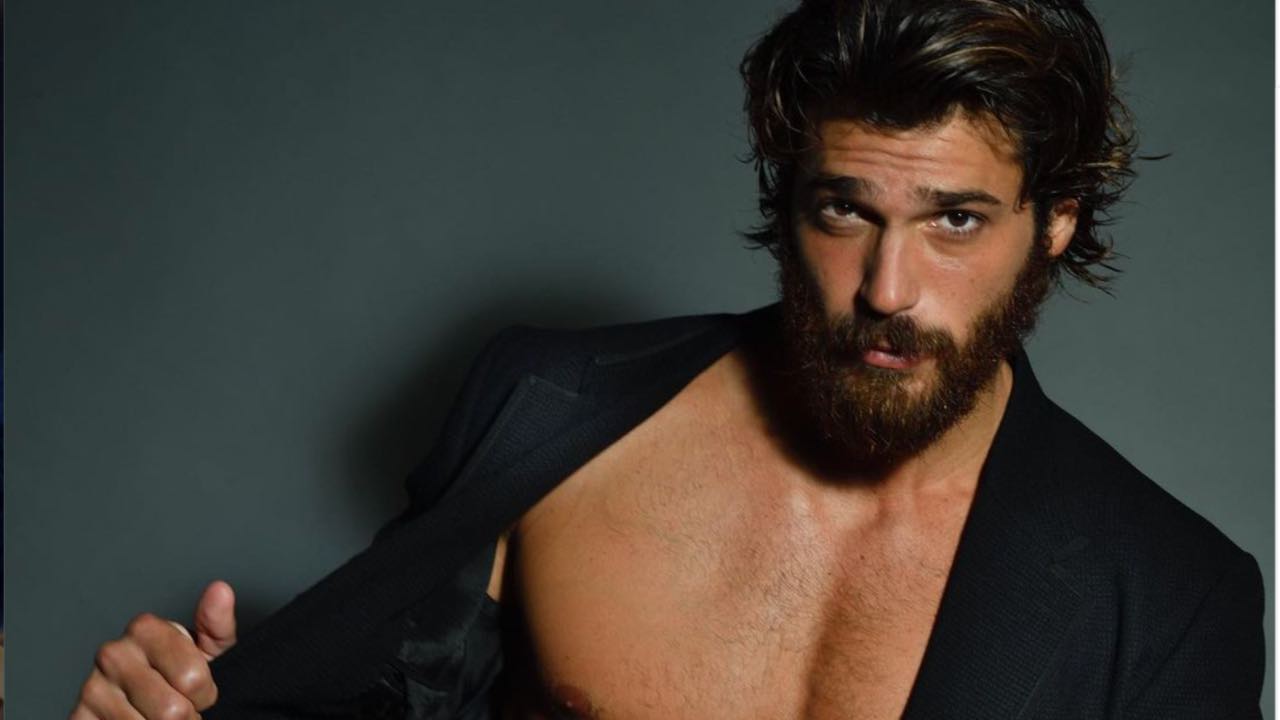 can yaman