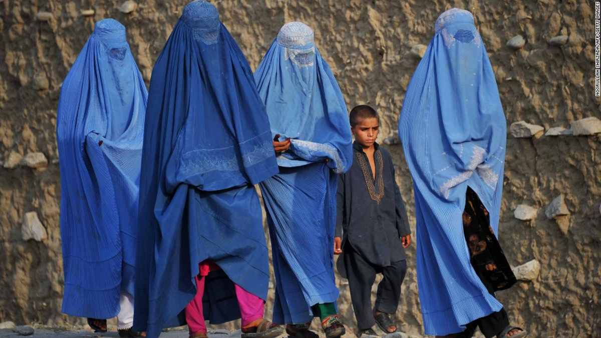 donne-talebani-afghanistan