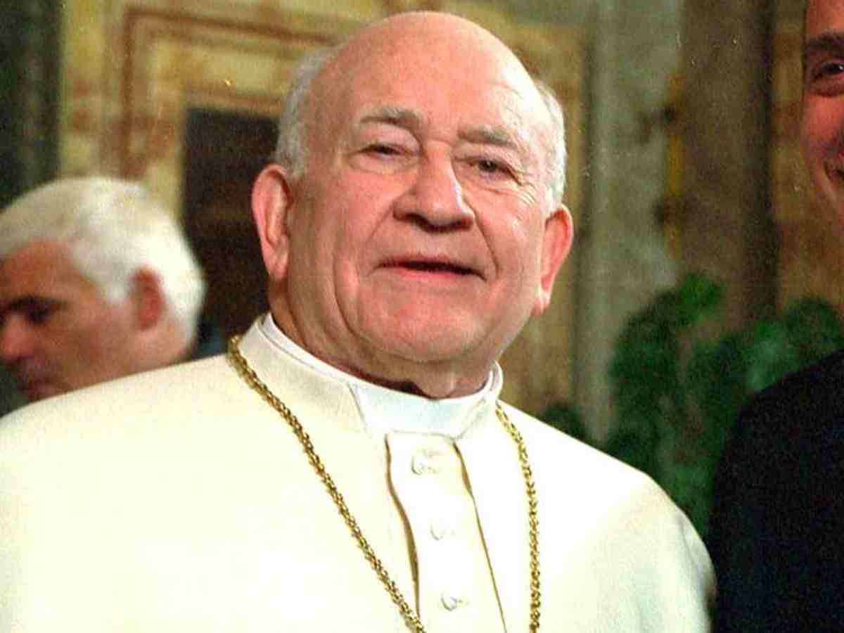 Ed Asner
