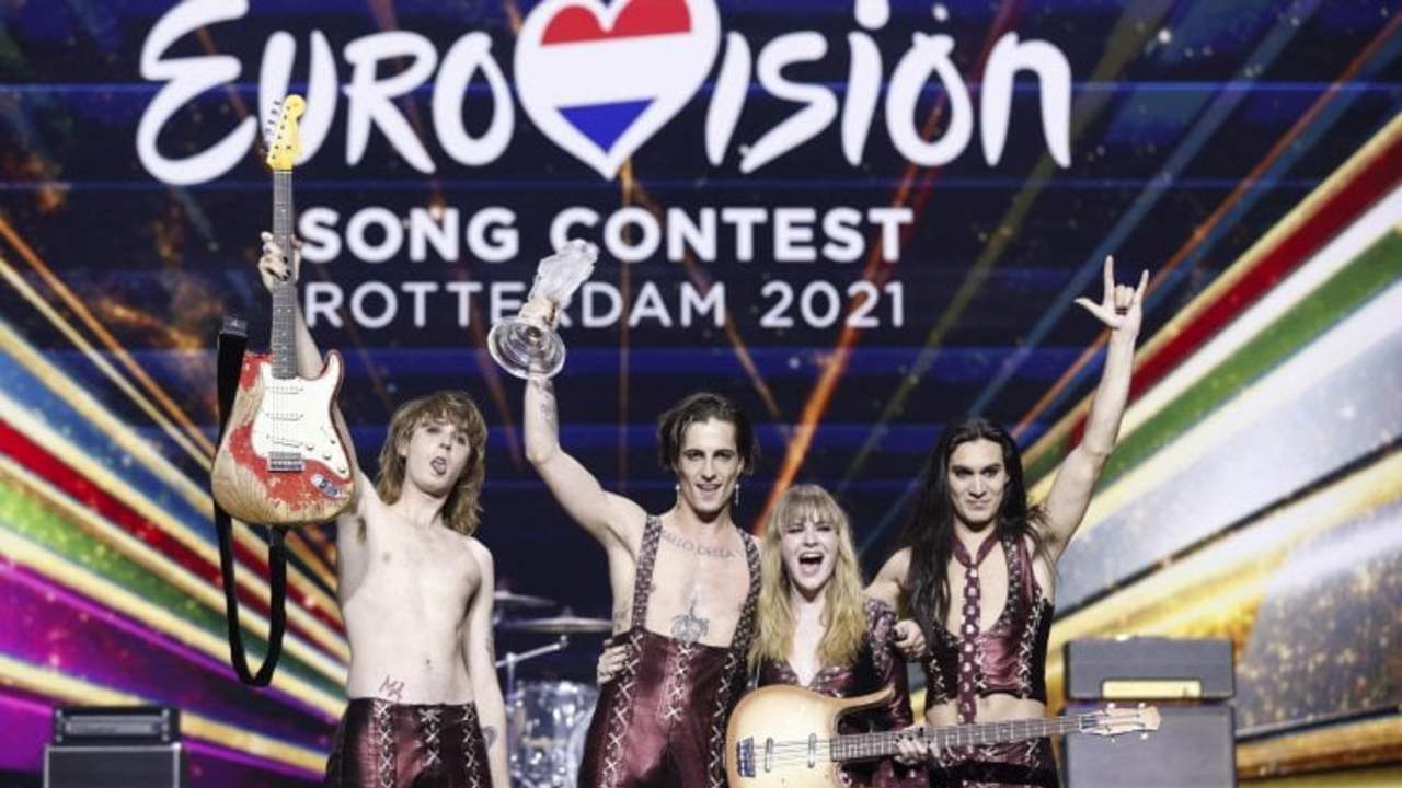 eurovision 2022