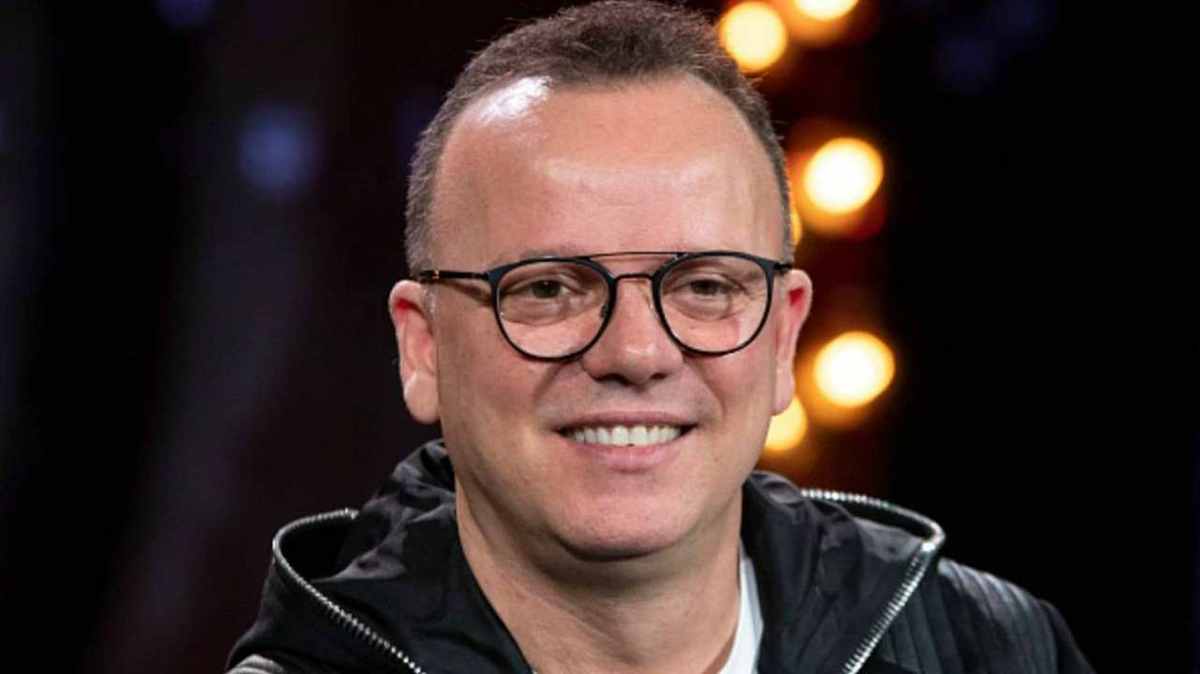 gigi d'alessio aspetta un figlio