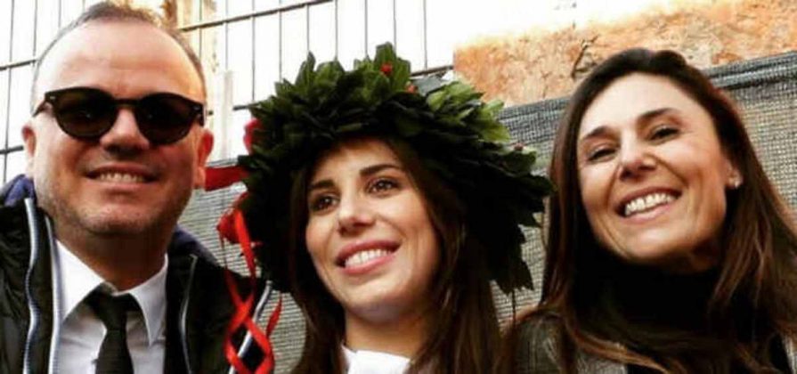 Quanti Anni Hanno I Figli Di Gigi D'alessio