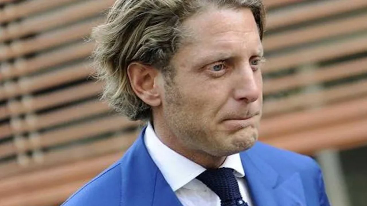 lapo morte daniele sonia