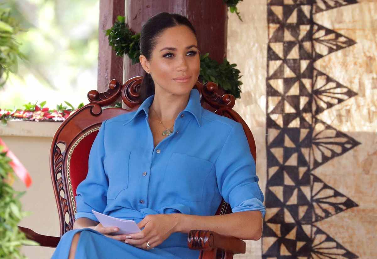 meghan markle