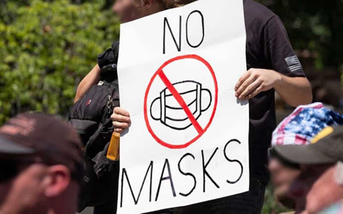 no-mask