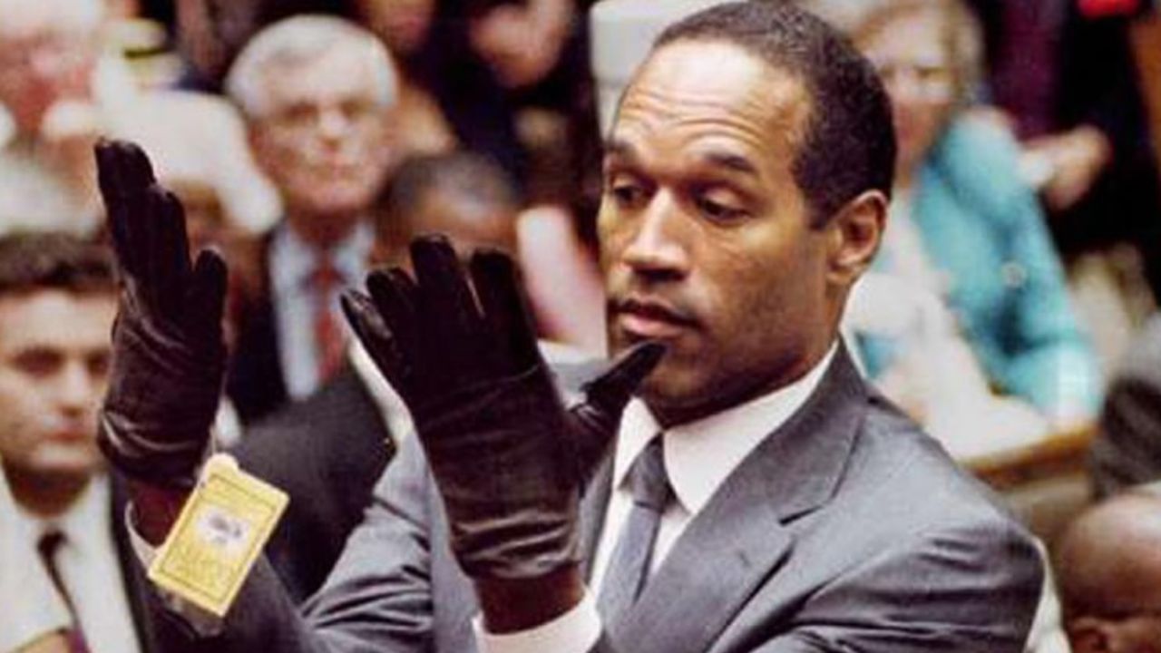 oj simpson