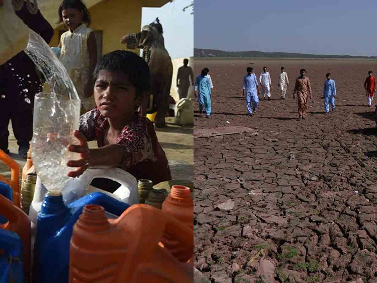 pakistan - caldo disumano