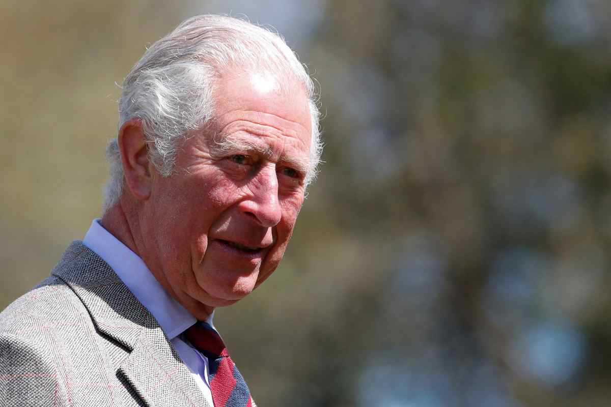 prince charles