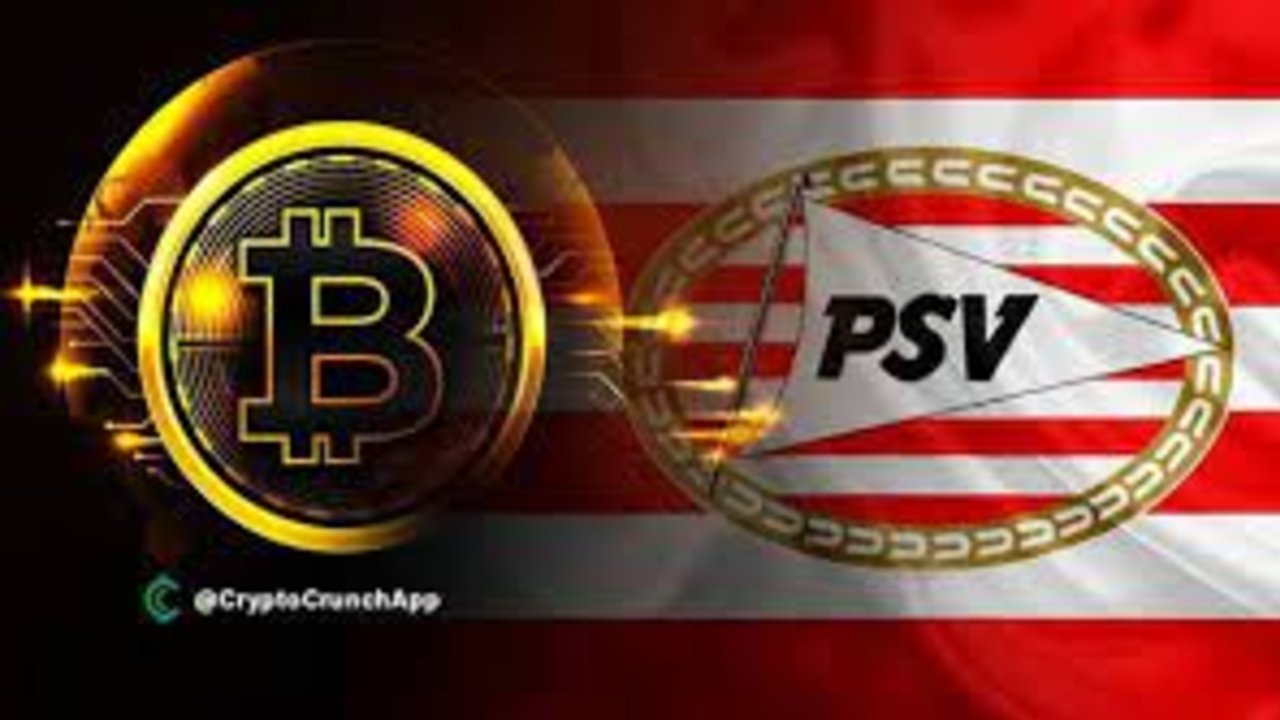 psv eindhoven bitcoin