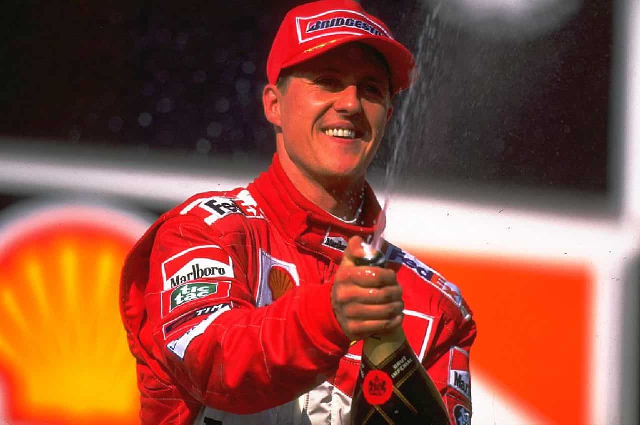 schumacher-michael