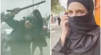 Parenti dei giornalisti uccisi e giornaliste minacciate: ecco i talebani moderati