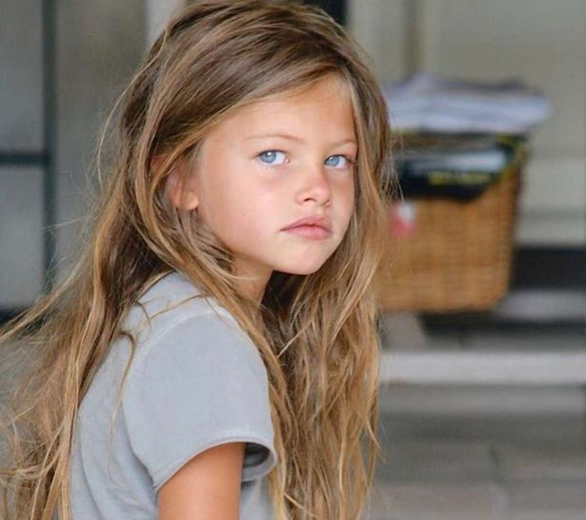 thylane blondeau