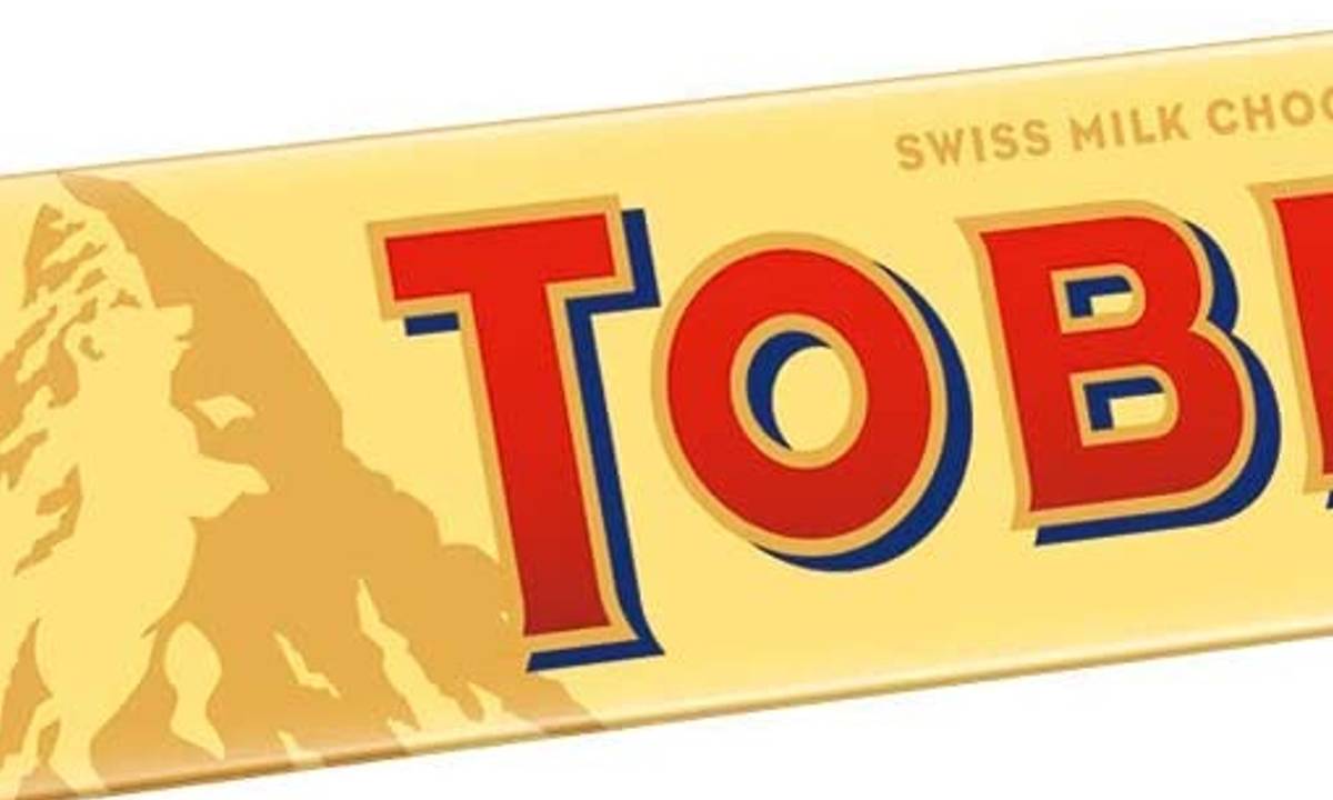 Toblerone