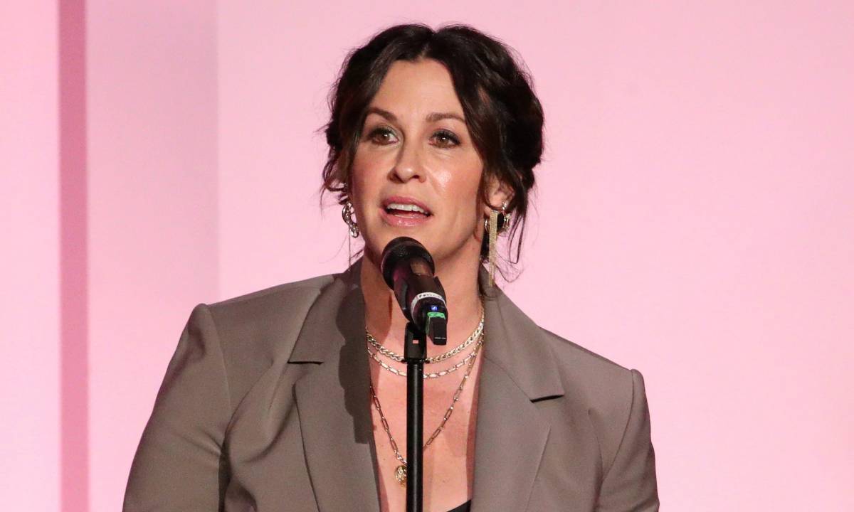 alanis morrissette abusi violenze