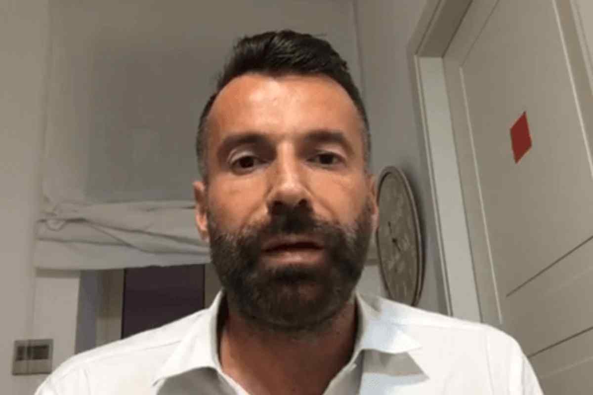 Alessandro Zan mykonos deputato lega bacio