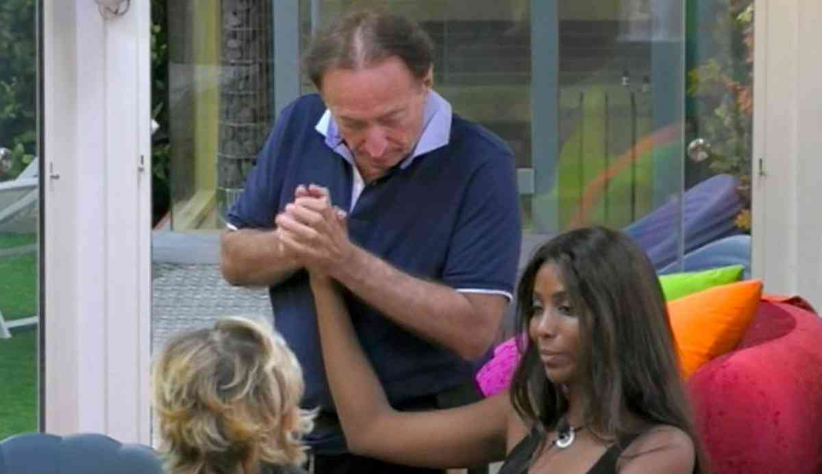 amedeo goria molesta ainette stephens