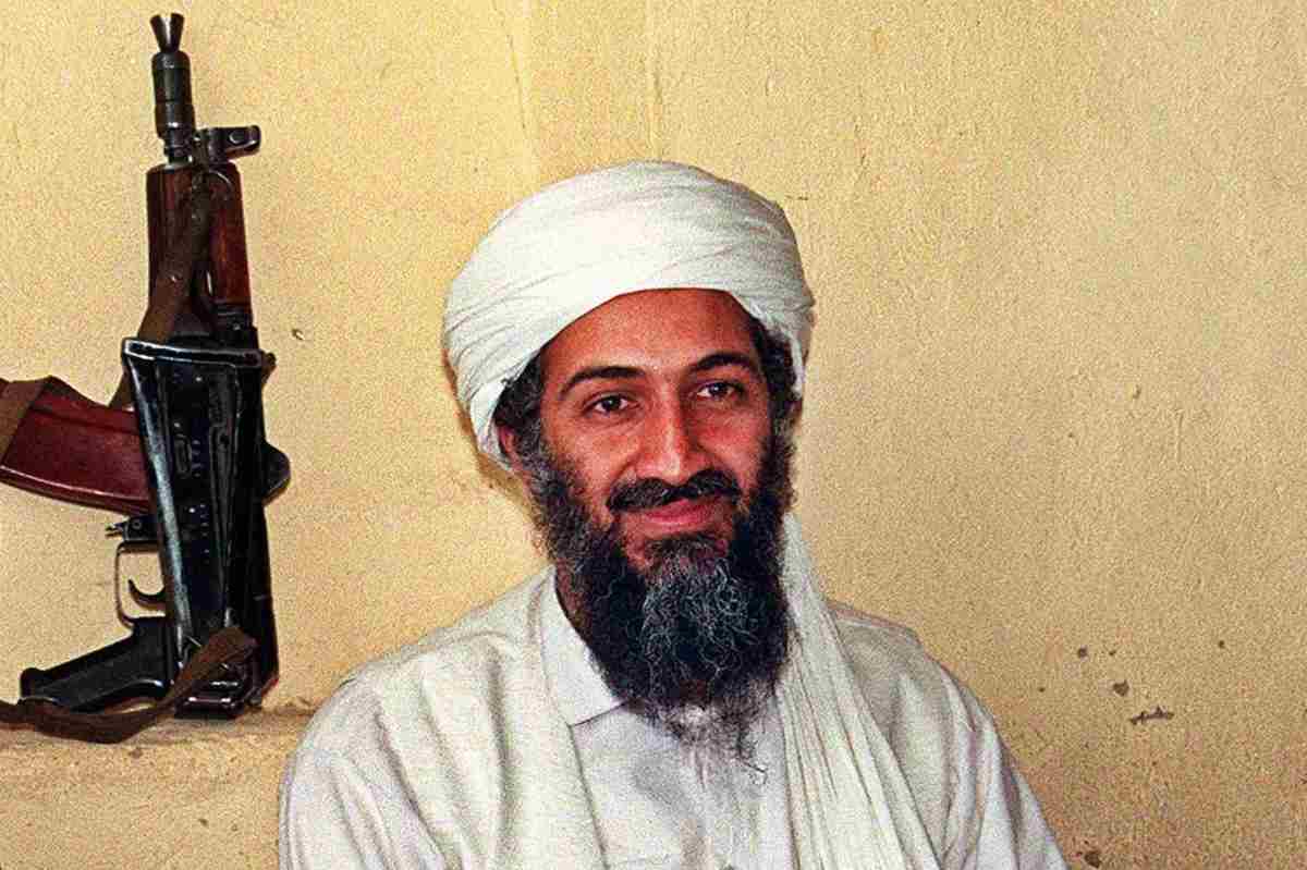 osama bin laden bill clinton bomba 1996 manila