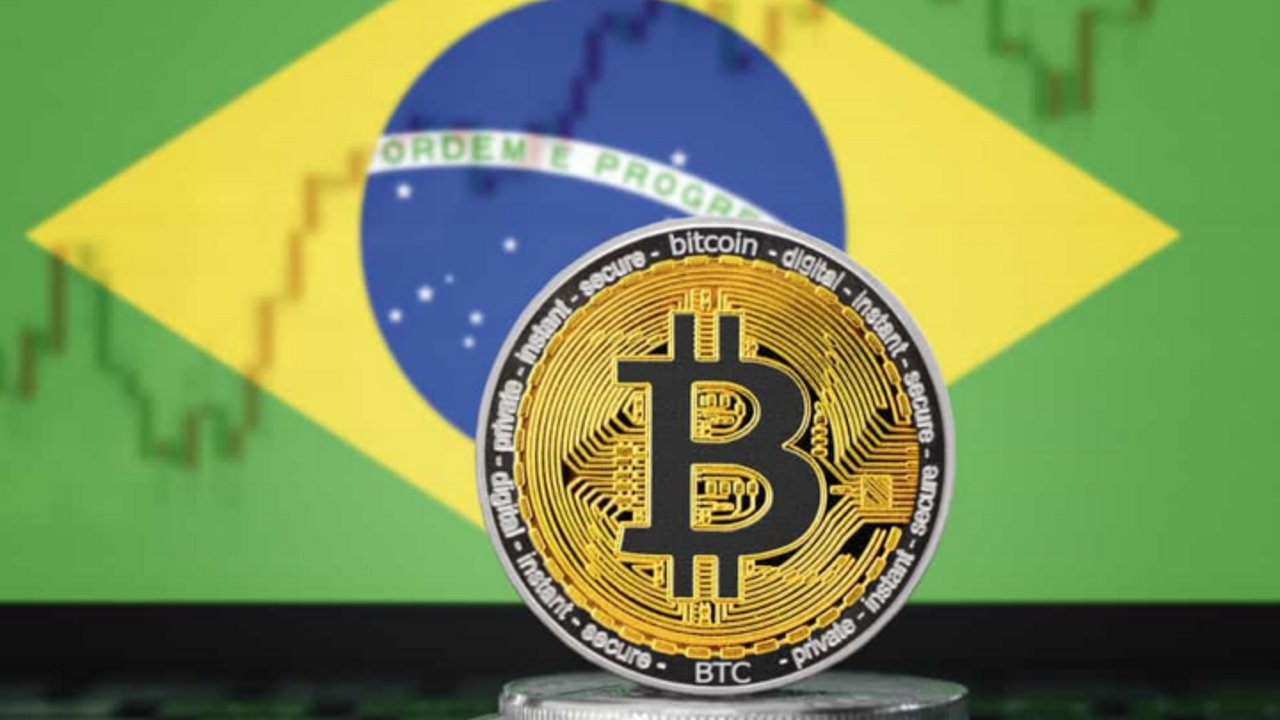 brasile visa bitcoin