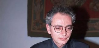 daniele del giudice