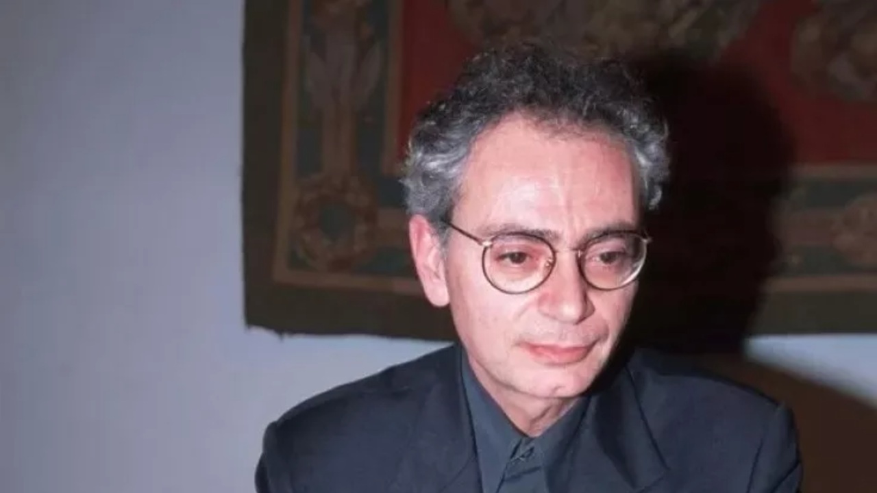 daniele del giudice