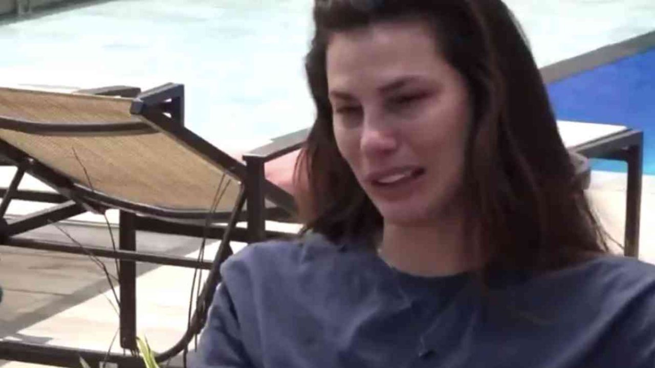 Dayane Mello E Le Molestie Sessuali Nel Reality C E Qualcosa Sotto