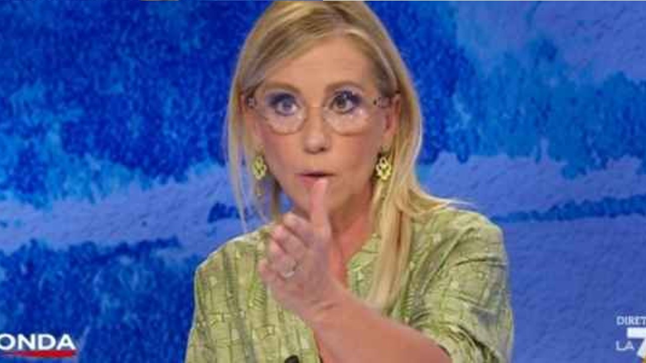 de gregorio zittisce parenzo