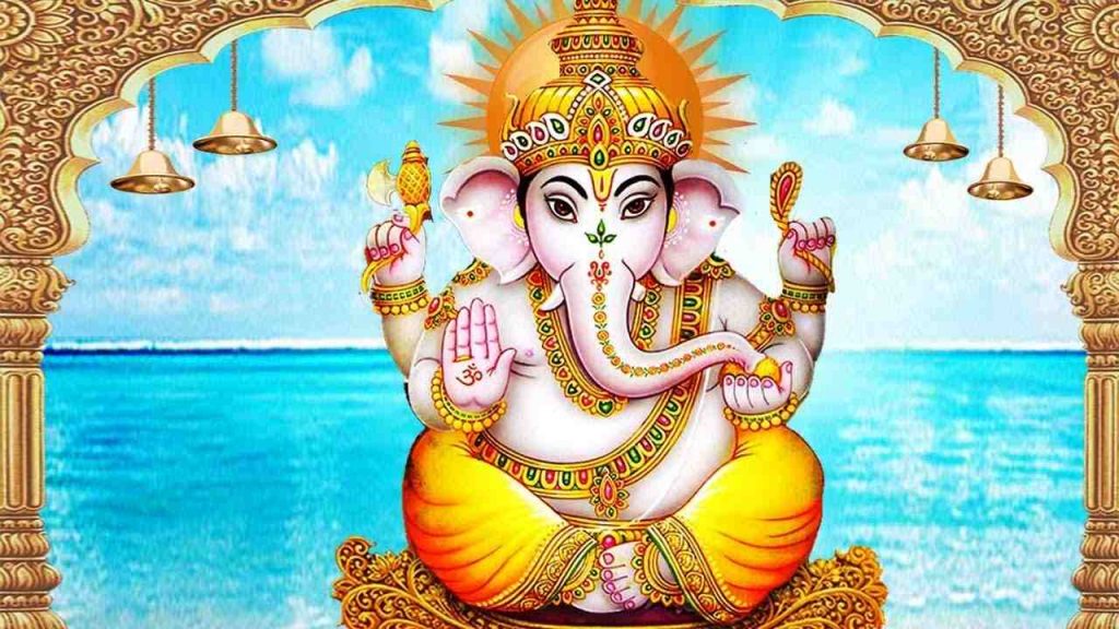 ganesha