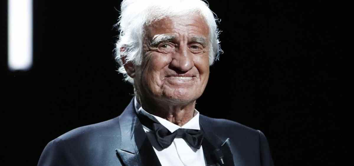 Jean Luc Belmondo