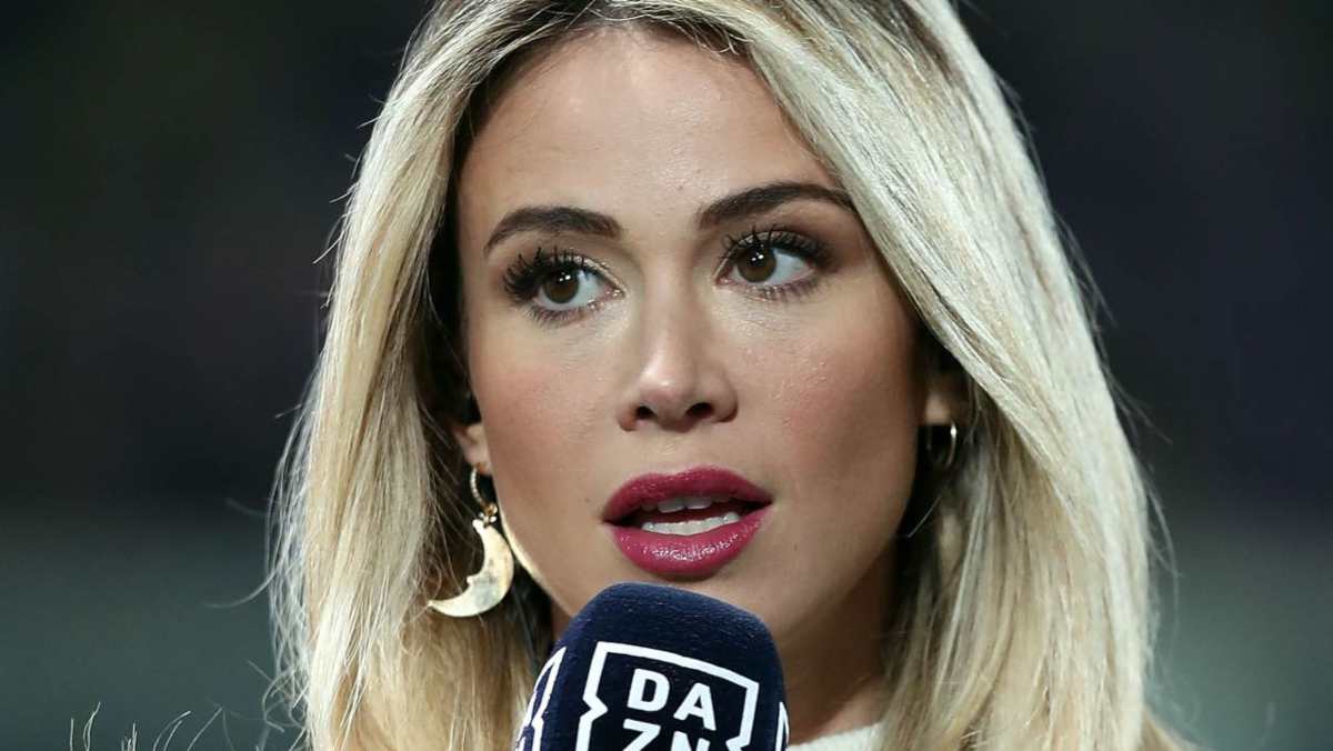 diletta leotta foto hackerate