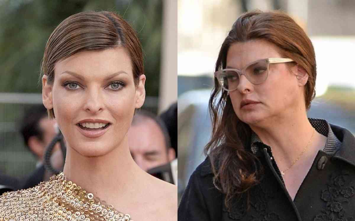 Linda Evangelista