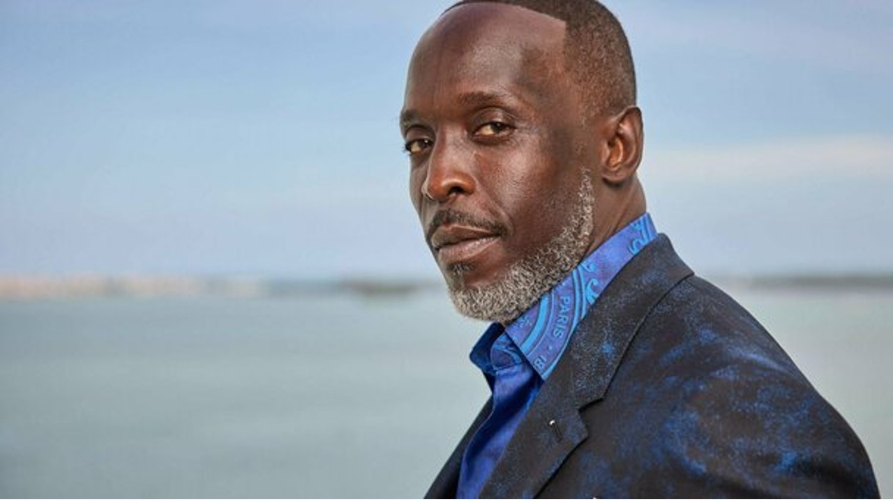 michael williams morto