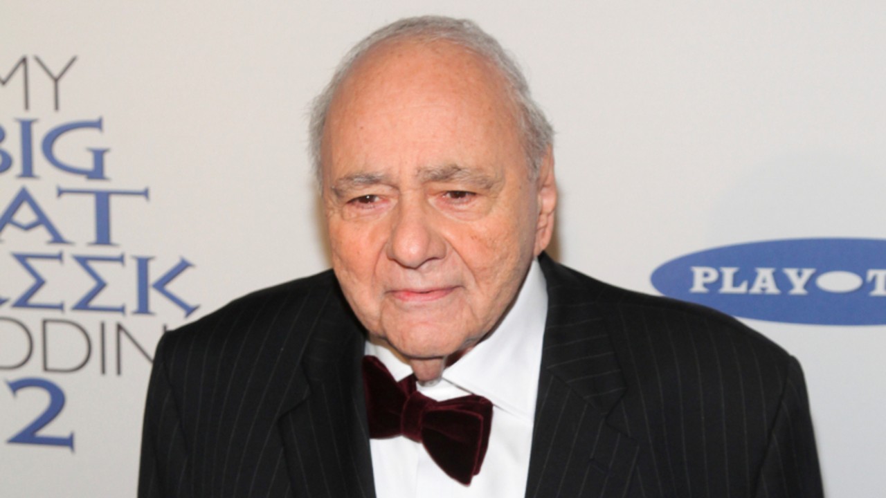 morto attore michael constantine